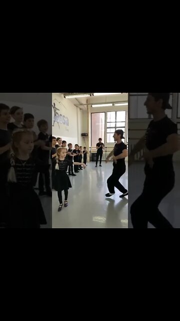 МАЛЕНЬКАЯ ПРИНЦЕССА ТАНЦУЕТ ПОД ЧЕЧЕНСКУЮ ПЕСНЮ 2022 #shorts