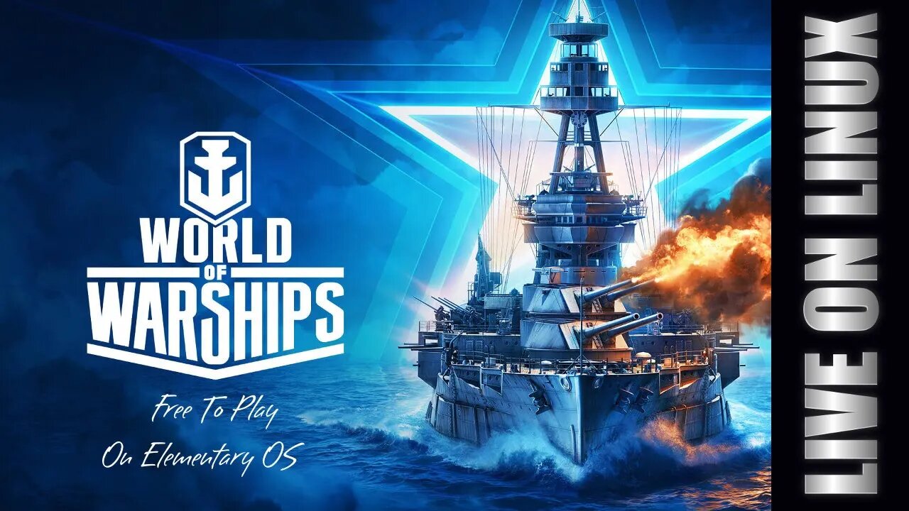 World of Warships How to Beat WG As A Free 2 Play Player #1