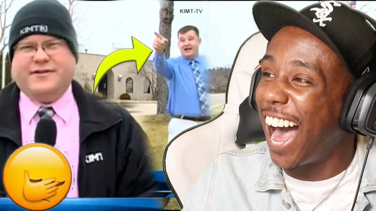 HE NEEDED 50K FOR HIS HOMIE BAIL SO HE ROBBED THE BIGGEST BANK IN TOWN...TWICE!|REACTION!