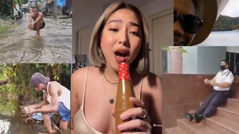 2022 Pinoy Best Funny Videos Compilation