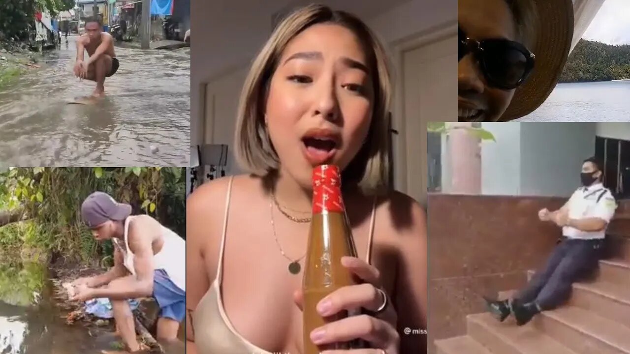 2022 Pinoy Best Funny Videos Compilation