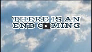 Julie Green subs THERE IS AN END COMING April 21st 23