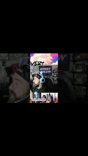 @overtflow Plans Joining @WWE With This Huge Youtube Mega Star!!