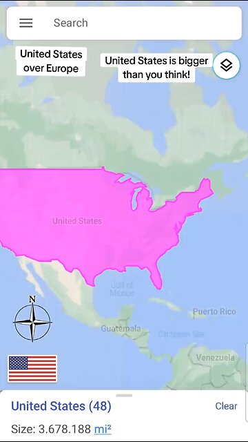 I believe this is a good lesson for both Americans and Europeans. Would you add anything to it?