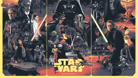 Star wars