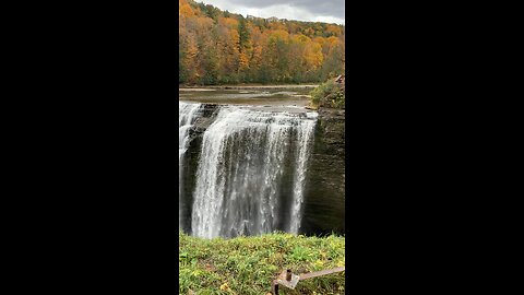 Waterfalls