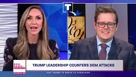 Real News Insights with Harlan Hill