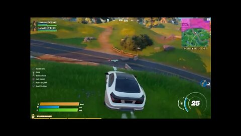 Friday Night Fortnite (part 1 of 2) 3/26/21