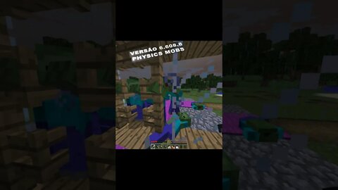 Minecraft Só Que "Normal" (Parte 2)