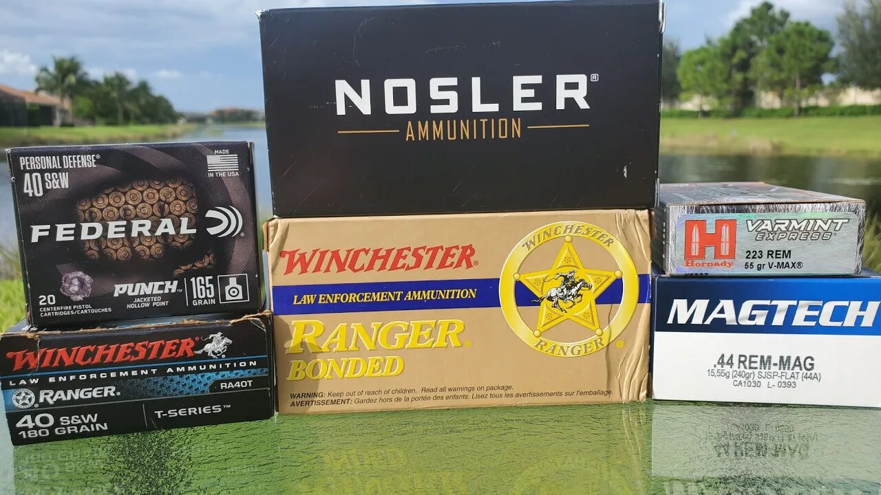 Army Rangers? Texas Rangers? NOPE! Winchester Rangers 😁 44 mag has entered the chat!