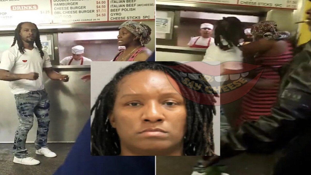 All Charges Against Mom & 14 Year Old Son Who Shot & Killed A Man In Chicago Restaurant Altercation!