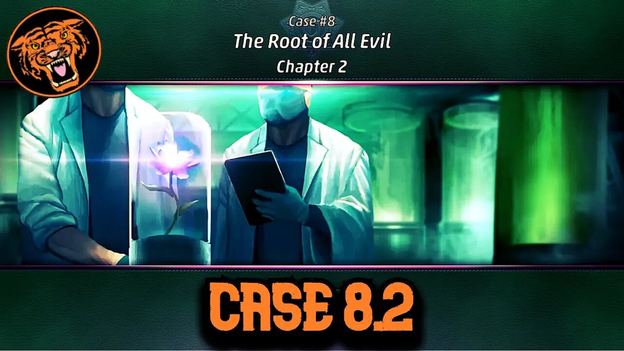 Pacific Bay: Case 8.2: The Root of All Evil