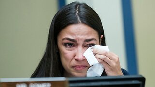 BREAKING: It's Official - AOC Has Lost Her Race