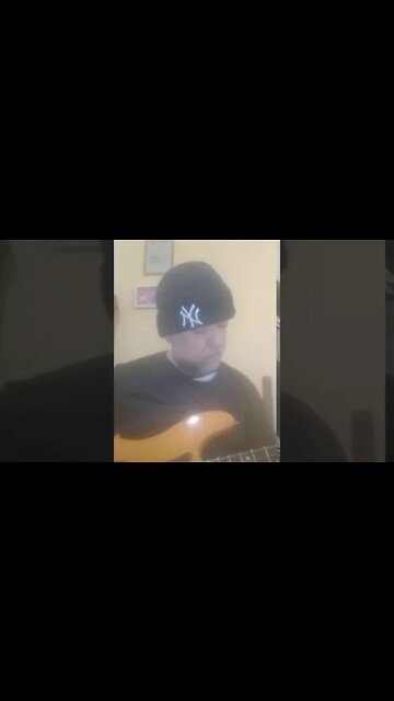 Enferrujado? Vai desisir? Levanta e anda.