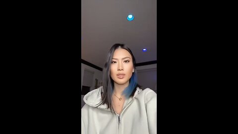 viral Instagram filter