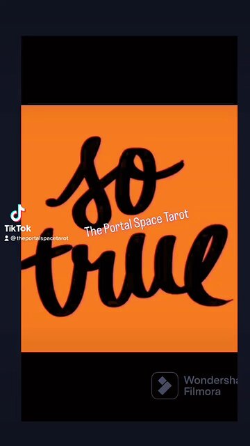 Collective Message 🧡