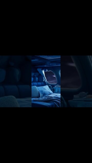 Relaxing on a Jet Plane | Airplane White Noise #whitenoise #sleepsounds #airplane