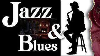 Jazz and Blues - Songs and instrumentals