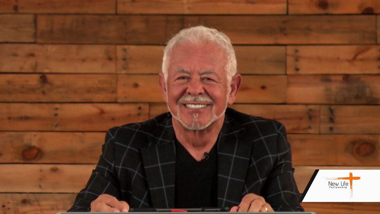 Daily Encouragement (November 22, 2022)