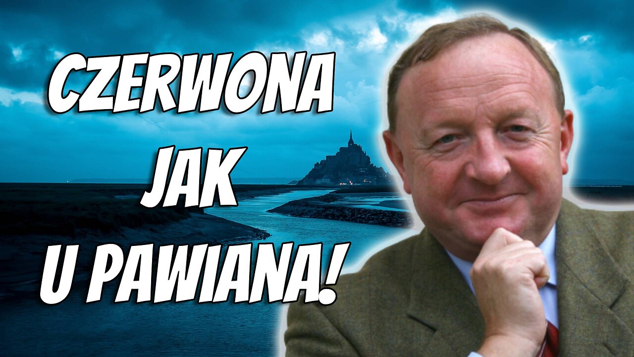 Michalkiewicz: Podmieniają Konfederację!
