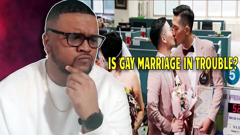 The facts about the Attack on Same Sex Marriage
