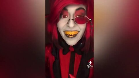 Daisy Daisy creepy TikTok trend PART 261