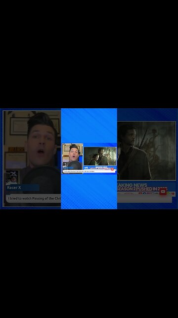 Last of Us Season 2 DELAYED!