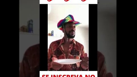 Esperando o pedaço do bolo #shorts