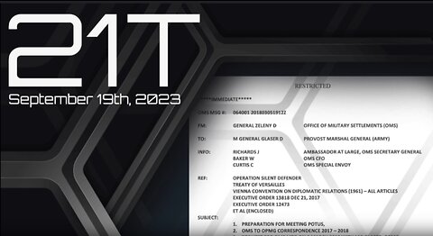 21T - September 19th, 2023