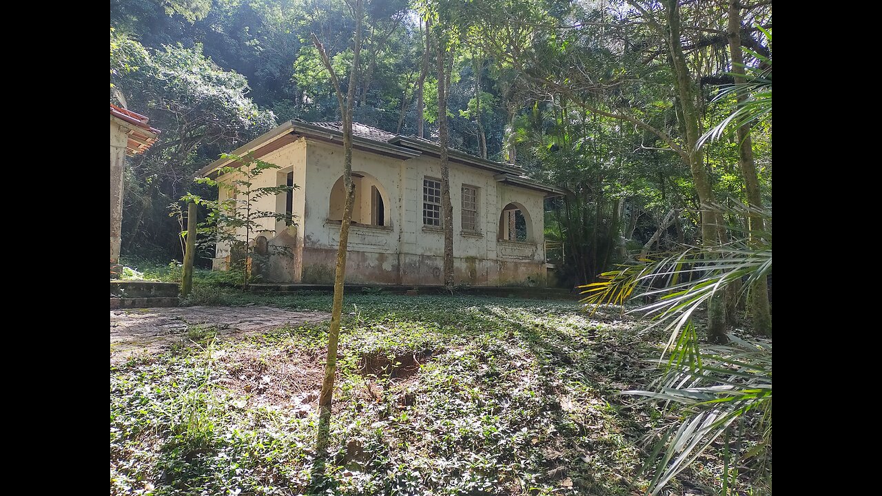 Passeio de Santana de Parnaíba até Itú