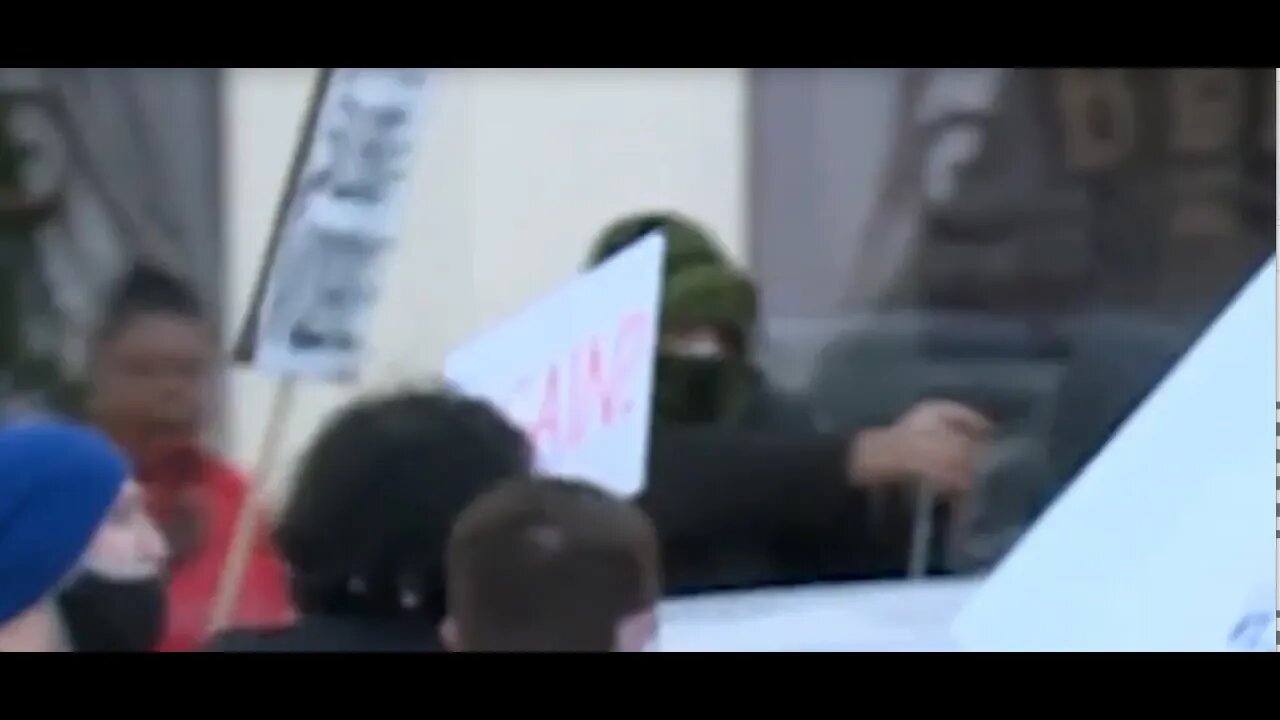 Social Justice Warriors At Work