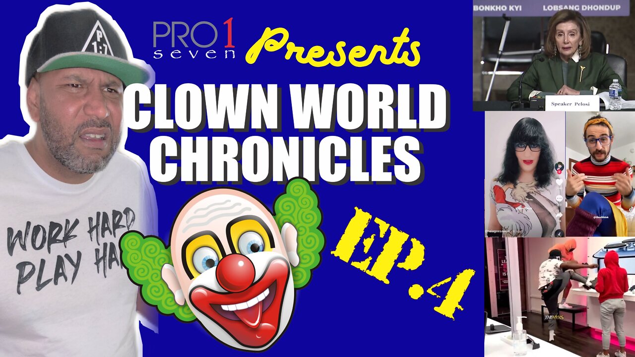 Clown World Chronicles (EP.4)