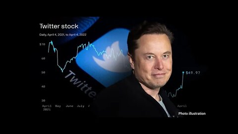 Elon Musk’s strange plan to take over the world (Twitter)… vlog #1