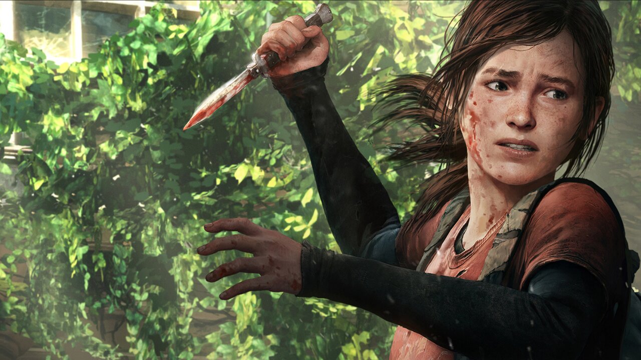 the last of us 1 episódio 2