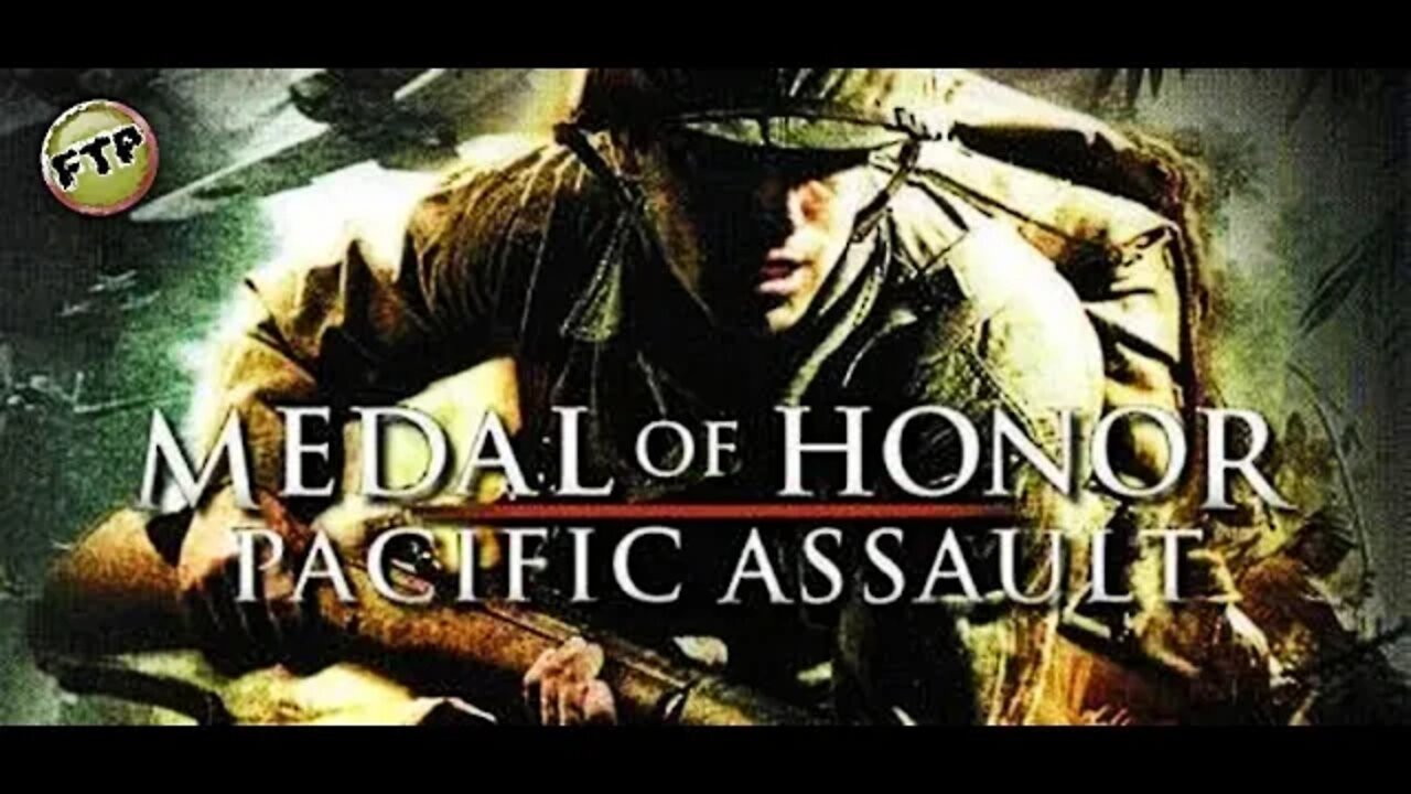 Medal of Honor #Медаль за отвагу #В детстве были такие игры