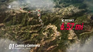 DiRT Rally 2 - Slippery Sprint Through Centenera