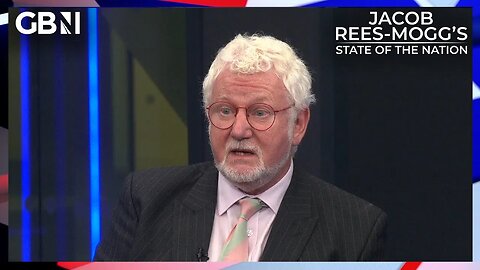 NatWest CEO Dame Alison Rose 'is FINISHED!' | Jerry Hayes