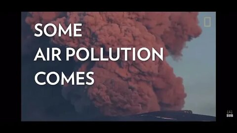 Alternative gas for Electric Vehicle Laws to keep gas cars