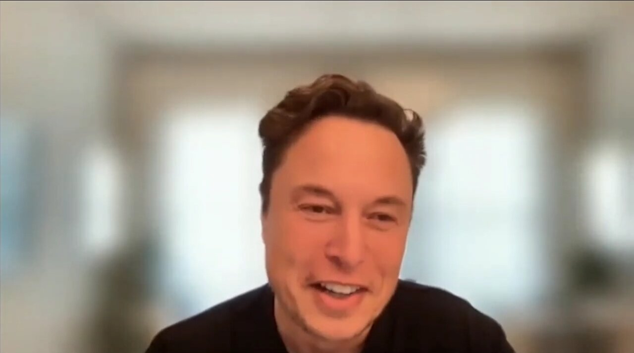 Elon Musk: America Needs To Bring In The Brighest Immigrants From Around The World