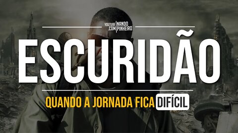 NÃO! NÃO! NÃO! O mundo diz NÃO! mas você diz SIM! | MOTIVAÇÃO