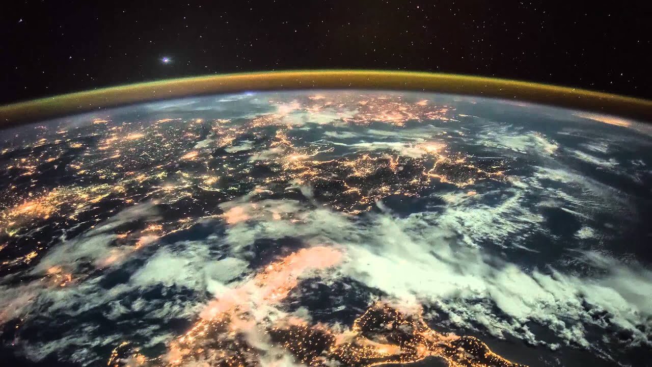 Earth from Space in 4K – Expedition 65 Edition|NASA VIDEO