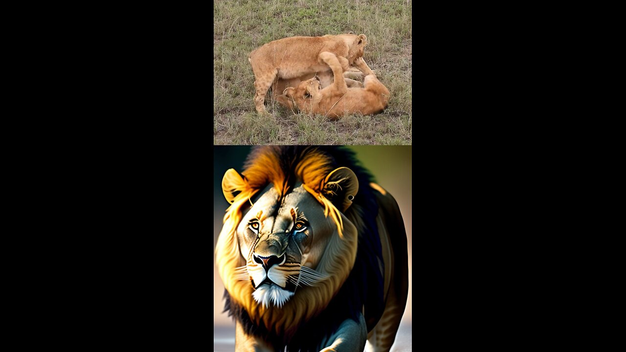 Sher ka bachcha vi sher hotahai