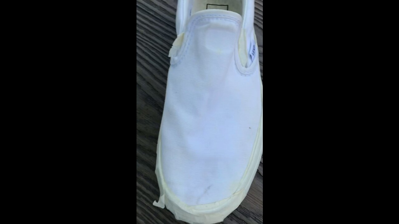 Customizing vans
