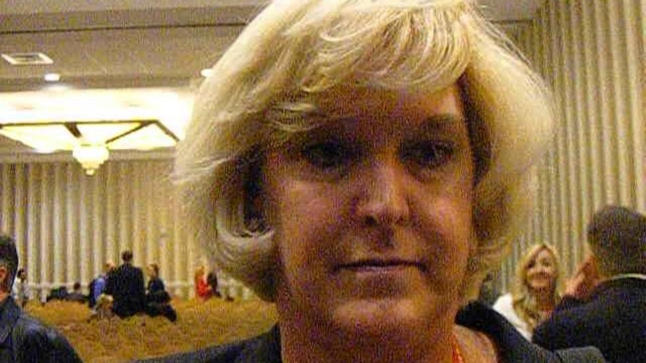 Rosemary Jenks Uninvited Panel interview