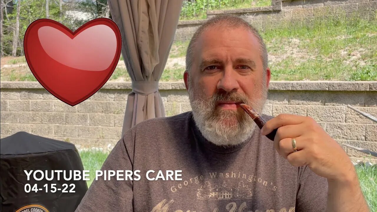 YouTube Pipers Care 04-15-22