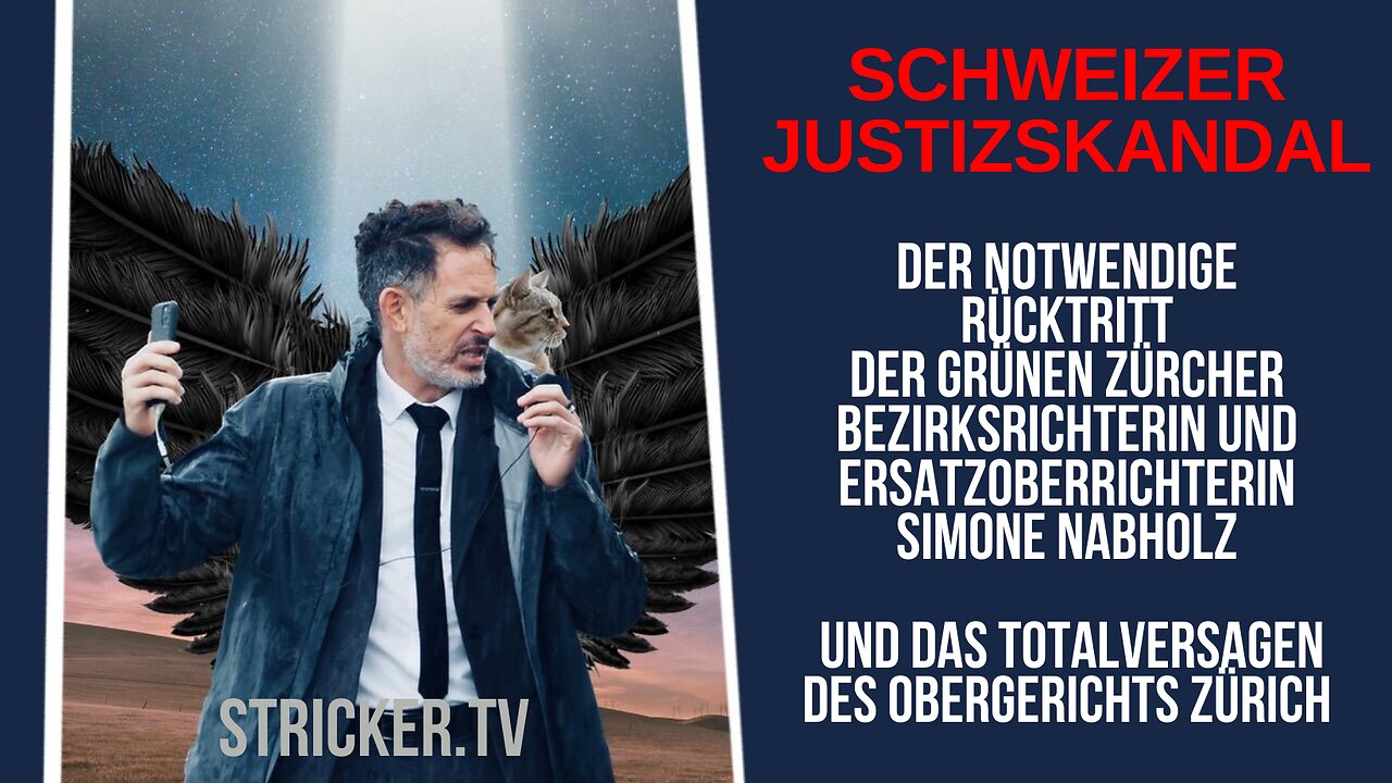 Der notwendige Rücktritt der Grünen Zürcher Bezirksleiterin