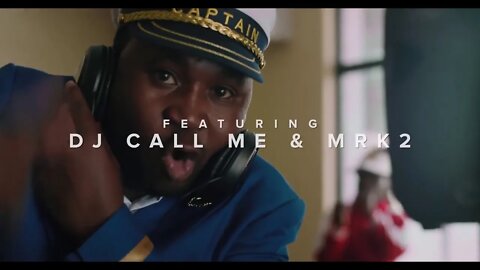 Makhadzi ft DJ Call Me and MrK2 - Matorokisi (Official Music Video)