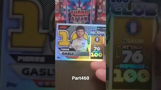 Topps Turbo Attax 2022 F1 Formula1 opening unboxing HUNGARIAN GP2022