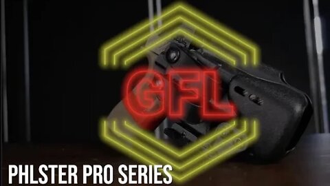 Phlster Pro Series