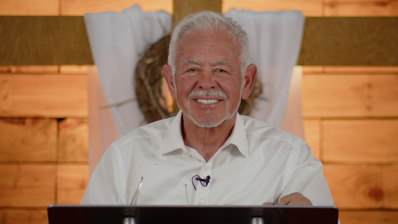 Daily Encouragement (April 7, 2023)